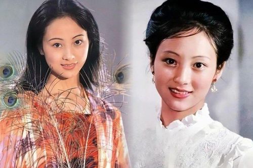 'Nữ hoàng phim cổ trang' bỏ cả thế giới vì một chữ tình, cuộc sống trong gia đình hào môn giờ thế nào?