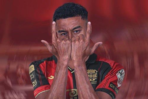 Jesse Lingard đã chính thức có CLB mới