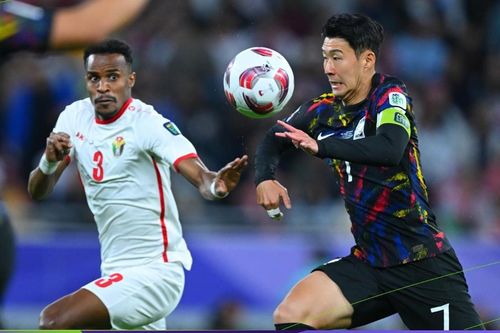 'Bại tướng' của HLV Park Hang Seo hạ Hàn Quốc, vào chung kết Asian Cup 2023