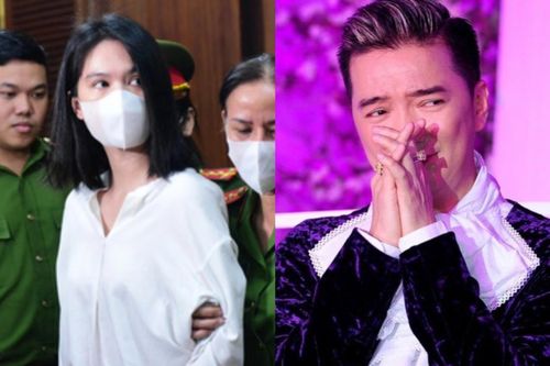 Đàm Vĩnh Hưng bình luận về 'tâm thư' xin lỗi của Ngọc Trinh
