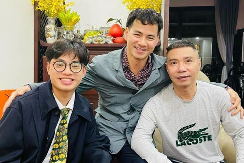Nam Tào - Bắc Đẩu hội ngộ, cách xưng hô gây chú ý