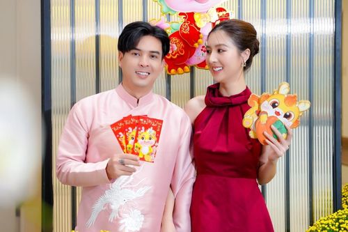 Hồ Quang Hiếu và vợ kém 17 tuổi lên kế hoạch sinh con