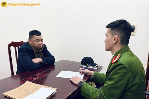 Tạm giam vị Giám đốc lừa đảo xuất khẩu lao động