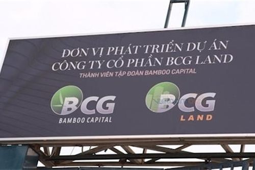 Bamboo Capital có 2 phó chủ tịch điều hành hội đồng quản trị