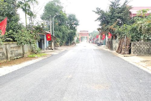 Đẩy nhanh tiến độ thi công các dự án trọng điểm