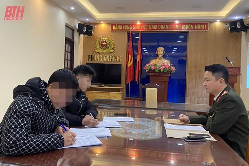 Xử phạt 3 trường hợp thực hiện các hành vi quảng cáo đánh bạc