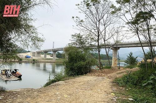 Sắc xuân Châu Thường