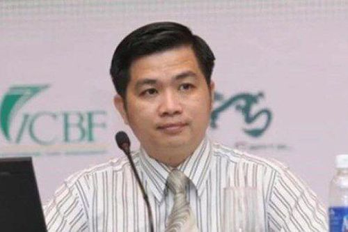 CEO HAGL Võ Trường Sơn từ nhiệm sau 9 năm
