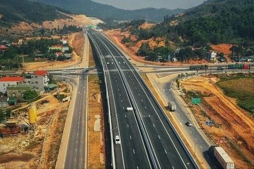 Một số tuyến cao tốc đã nâng tốc độ tối đa 90km/h