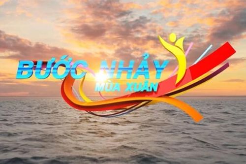 Chương trình đặc biệt 'Bước nhảy mùa xuân' Tết Giáp Thìn 2024 trên sóng VTV