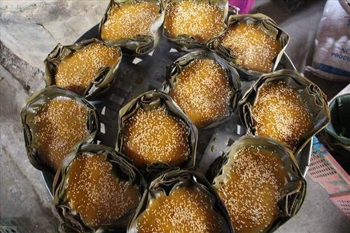 Bánh truyền thống ngày Tết khắp ba miền khác nhau thế nào?