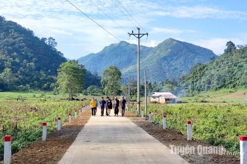 Sử dụng hiệu quả nguồn vốn ODA