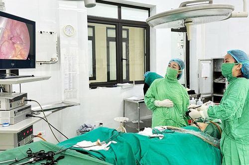 Bảo đảm cấp cứu, khám chữa bệnh dịp Tết