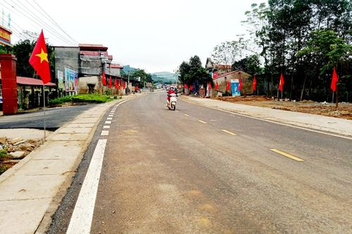 Khởi sắc Phúc Lương