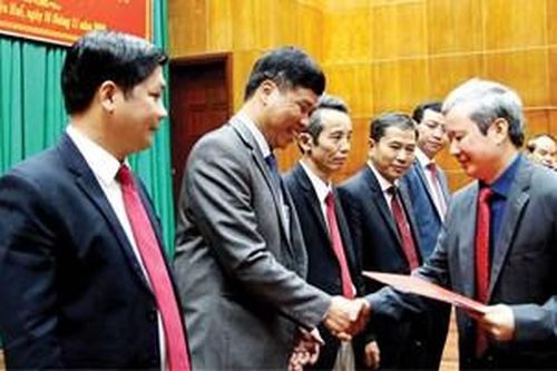Đoàn kết - sức mạnh vượt qua mọi khó khăn