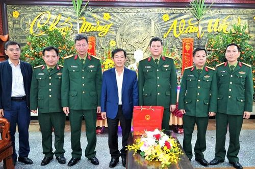 Không để bị động bất ngờ, bảo đảm an toàn để Nhân dân đón tết