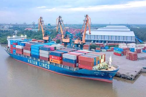 Xếp dỡ Hải An (HAH): Giai đoạn khó khăn nhất đã qua, phát hành xong 500 tỷ trái phiếu
