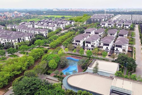 Tập đoàn Hà Đô (HDG) có thể thu về hơn 2.100 tỷ đồng từ Dự án Charm Villa