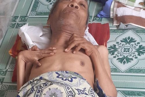 Mở rộng lòng từ: Không tiền phẫu thuật nằm một chỗ