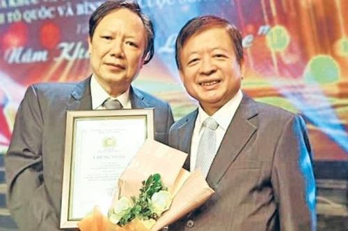 Duyên thầm cùng âm nhạc