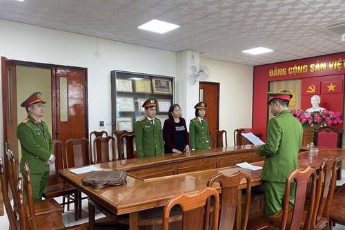 Hà Tĩnh: Khởi tố Giám đốc doanh nghiệp về tội trốn thuế