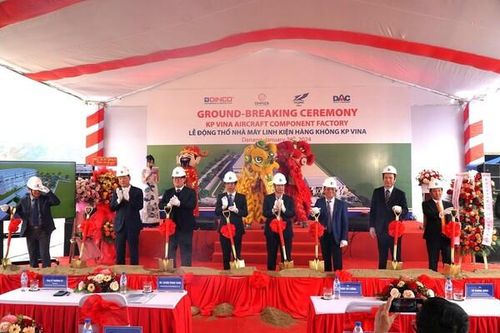 Đà Nẵng: Nỗ lực thu hút đầu tư ngay từ đầu năm mới