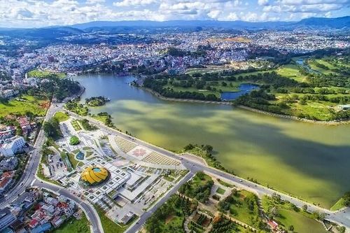 Lâm Đồng thực hiện nếp sống văn hóa, giữ gìn vệ sinh môi trường trong các hoạt động lễ hội