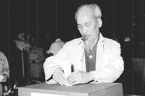 Hoạt động của Quốc hội năm Giáp Thìn 1964 và những dấu ấn