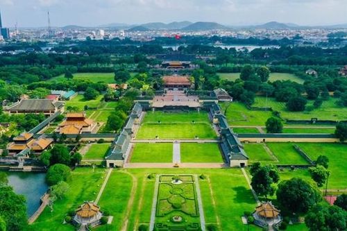 Di sản văn hóa - nền tảng phát triển Huế toàn diện, bền vững