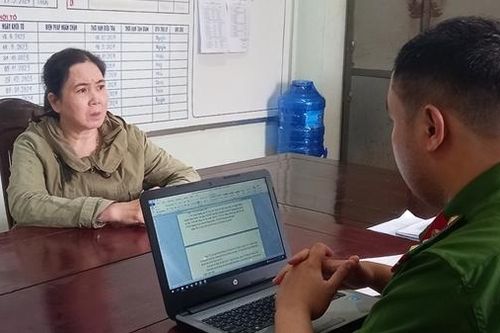 Phát hiện tín dụng đen vào vùng đồng bào dân tộc thiểu số ở Phú Yên