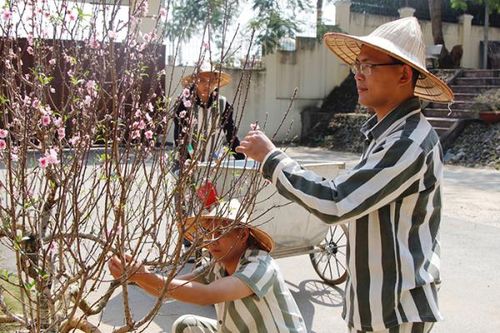 Đường về nẻo thiện không còn xa
