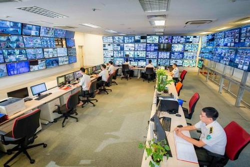 Mô hình A-CDM giúp sân bay Nội Bài giảm quá tải