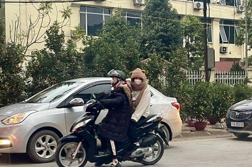 Chủ động ứng phó với rét đậm, rét hại trong dịp Tết Nguyên đán Giáp Thìn