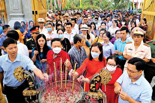 Cảm thức cội nguồn
