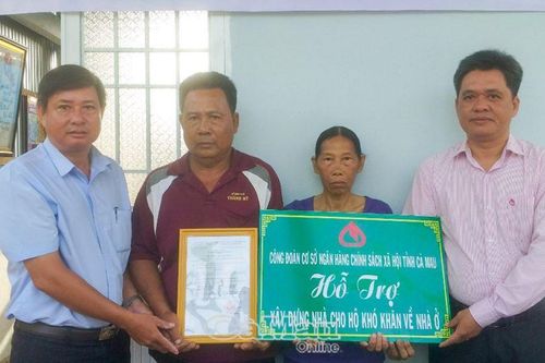 Nhân lên niềm vui