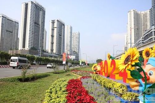 Những hình ảnh… hiếm thấy về giao thông tại TPHCM