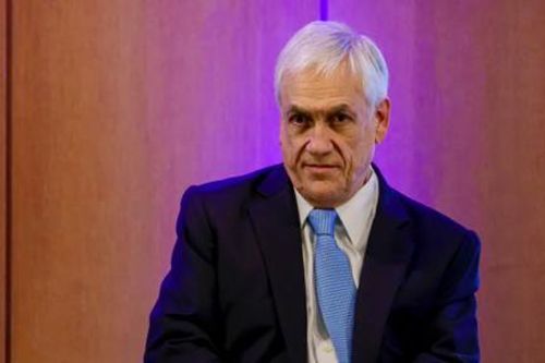 Cựu Tổng thống Chile Sebastian Pinera thiệt mạng trong vụ tai nạn máy bay