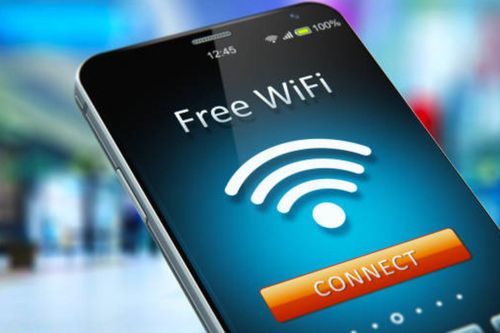 Những nguy cơ khi dùng wifi ở khách sạn, sân bay