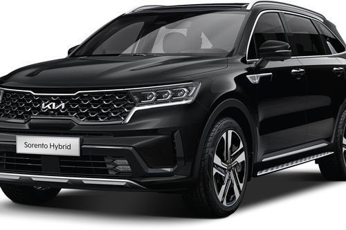 Bảng giá ô tô Kia mới nhất tháng 2/2024