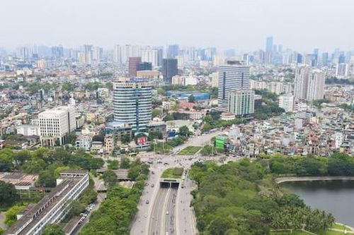 Công tác quy hoạch, quản lý quy hoạch của Chương trình số 05-CTr/TU: Giải tỏa áp lực chặng cuối