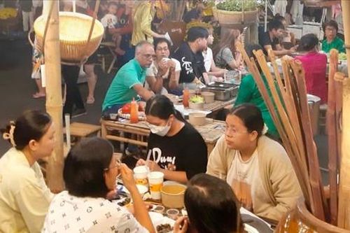 TP Hồ Chí Minh: Cao điểm bảo đảm an toàn thực phẩm ngày Tết