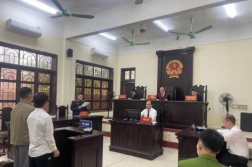 Bị phạt tù vì buôn bán, vận chuyển pháo hoa trái phép