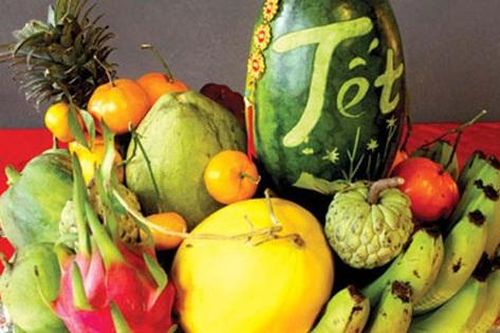 Mắc sai lầm nặng nề này khi bày mâm ngũ quả thì thà không trưng còn hơn