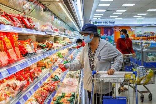 Biểu hiện sớm khi ngộ độc thực phẩm trong ngày Tết