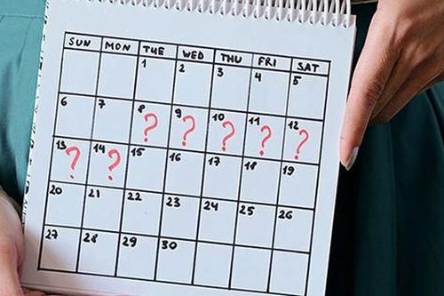 Tuổi dậy thì bị tắc kinh có nguy hiểm?