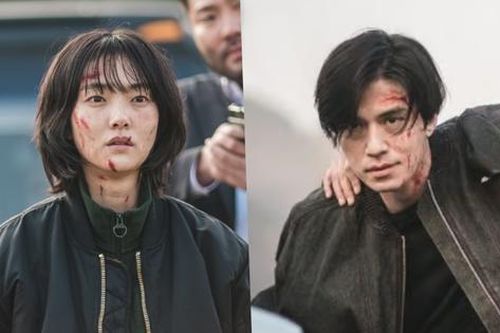 'A Shop For Killers' sẽ có phần 2, 'ông chú' Lee Dong Wook trở về xử gọn trùm phản diện
