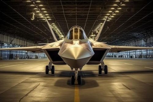 Ankara phải trả 'tiền kho bãi' bất chấp Washington đơn phương ngừng giao tiêm kích F-35