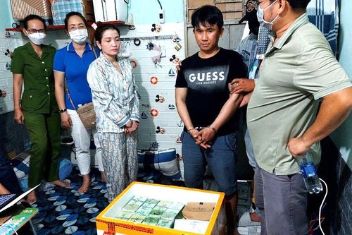 Phát hiện 65kg ma túy được ngụy trang trong các gói quà 'tuồn' vào Việt Nam