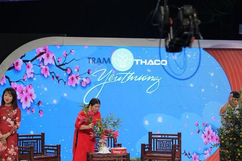 'Trạm yêu thương': Ánh sáng từ tình yêu