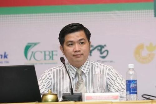 Tổng giám đốc HAGL từ nhiệm sau 9 năm